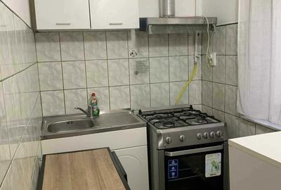 Garsonieră decomandată în Central - 11