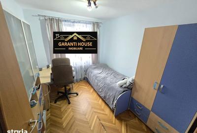 Apartament cu 4 camere decomandat în Nord - 7