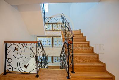 Ovidiu Sud - Zona premium - Vila impozanta, curte mare, garaj, terasa! - 30