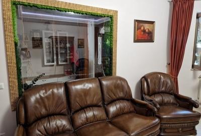 Casă individuală cu 5 camere în Central - 6