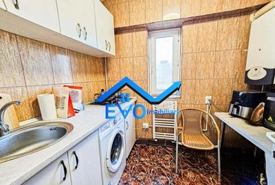 Apartament 1 camera ultracentral Iasi, Palatul Culturii - 10