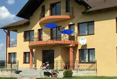 Casa PET FRIENDLY de inchiriat in Sanpetru, zona Primaverii - 2