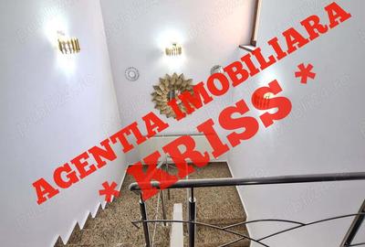 VILA BASCOV De Lux Mobilata Utilata TOTAL NOU 220 Mp. Utili Teren 380 Mp. La 7 Km de Centrul Pite?ti - 2