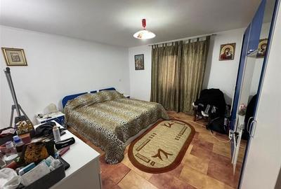 Casa de vanzare in Petresti , 586mp teren si 171mp suprafata construita - 13