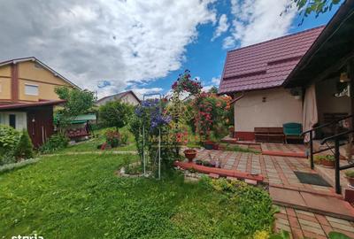 Casă cu 2 camere în Central - 5