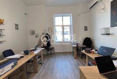 Birou, de 13.119999885559 mp, în Miga - 11