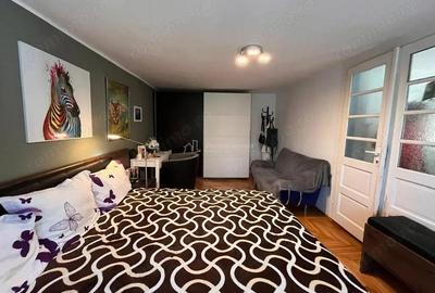 Lugoj, Vila de Vis Cu Piscina, 440 Mp. Construiti, 820 Mp. Teren - 9