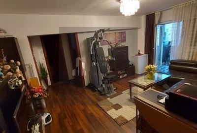 Apartament cu 3 camere decomandat, mobilat în Sebastian - 2