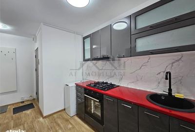 Apartament cu 2 camere semidecomandat, mobilat în Podu Roș - 4