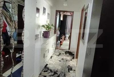 Apartament cu 2 camere decomandat, mobilat în Burdujeni - 4