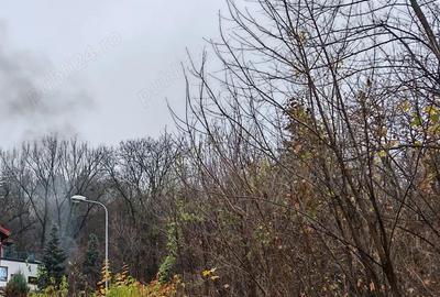 Teren de 400 mp, în Central