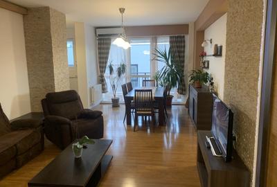 Apartament cu 3 camere decomandat, mobilat în Prelungirea Ghencea - 1