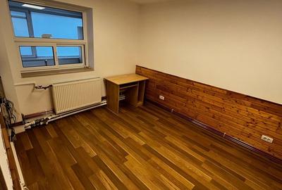 Spațiu comercial, de 37 mp, în Războieni - 1