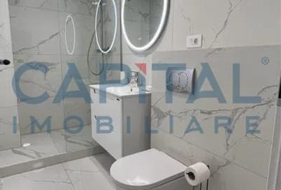 0% Comision | Apartament decomandat cu 2 camere, 60 mp | Marasti | - 5