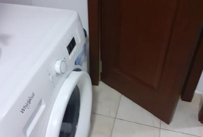 Apartament cu 2 camere în Sud - 4