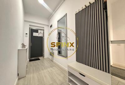 Apartament cu 2 camere decomandat, mobilat în Giulești - 4