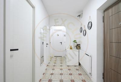 Apartament cu 2 camere decomandat, mobilat în Prundu - 4