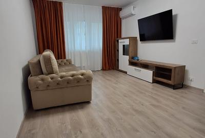 Apartament 2 camere decomandat Aexandru cel Bun, totul nou - 5