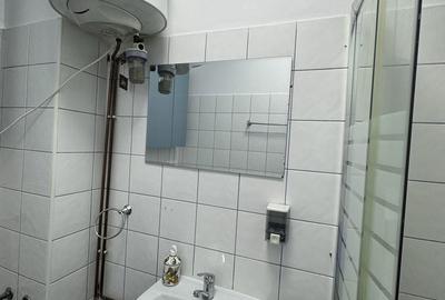 Apartament cu 2 camere în UTA - 4