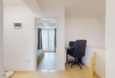 Casă individuală cu 4 camere cu Canalizare în Exterior Sud - 32