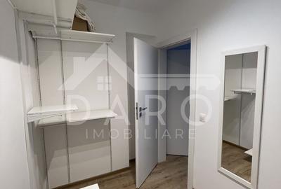 Apartament cu 2 camere în Central - 2