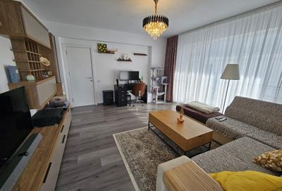 Apartament cu 3 camere decomandat, mobilat în Theodor Pallady - 3