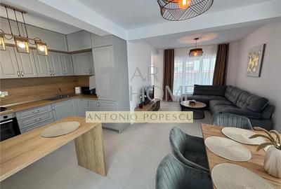 Duplex cu 4 camere cu Teren 150 Mp în Central - 3