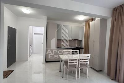 Apartament cu 2 Camere, Prima inchiriere,Parter, Loc de parcere, Giroc - 3