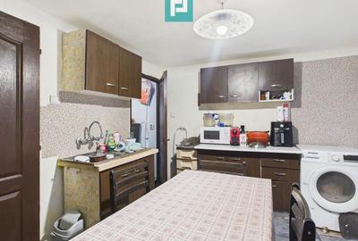 Casă modestă cu 3 camere în Aradul Nou - 6