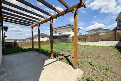 Casa semifinisata in Dezmir - Spatiu, liniste, acces rapid catre oras - 4