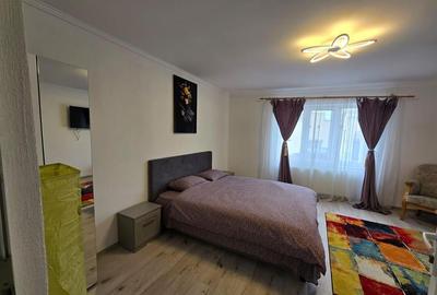 Casa cu doua apartamente in zona centrala Fagaras - 5