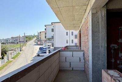 Apartament cu 2 camere în Ciurea - 14