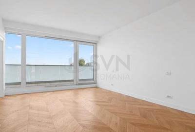 REA1024435 Penthouse 4 camere superb I Matei Basarab I View 360 - 4