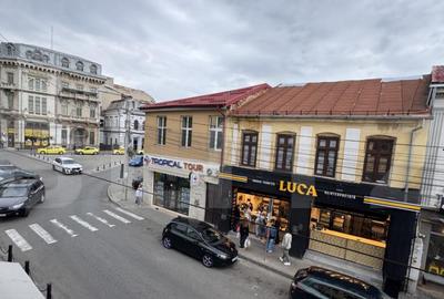 Casa S + P + E, 329 mp, cu spa?iu comercial, teren 339 mp, - 7