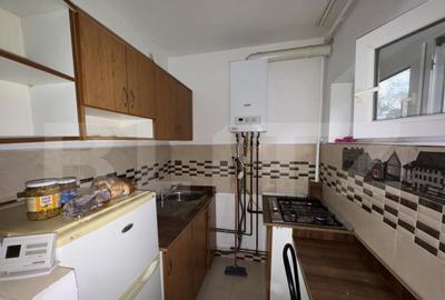 Garsoniera, 24mp, zona Calea Baciului - 2