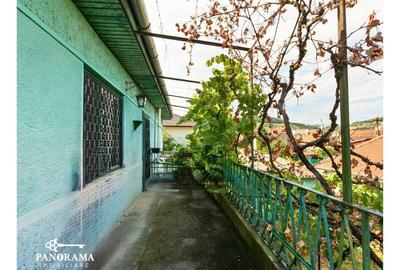 Casă cu potențial, în cartierul exclusivist Binderbubi - 10