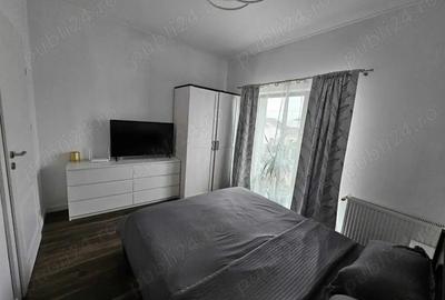 Vand casa tip duplex in Dumbravi?a strada Rembrandt - 10