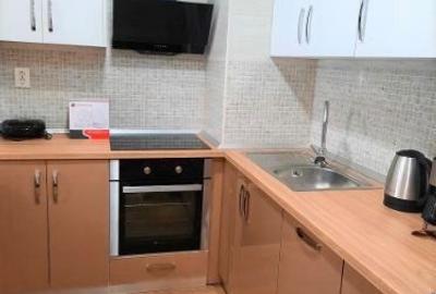 Apartament cu 3 camere, mobilat în Gheorgheni - 15
