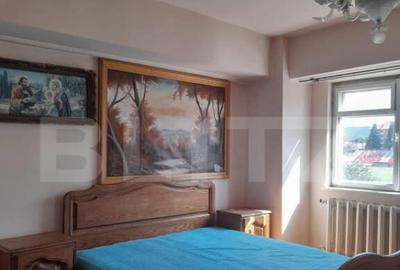 Apartament 3 camere, 76.80 mp, Cartier Stadion - 8