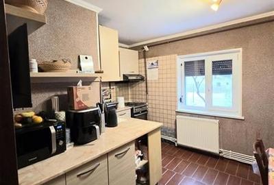 Apartament 3 Camere, Superb, 78 mp, zona Bratianu - 11