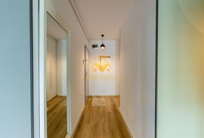 3 camere, modern, bloc nou, terasa,2 parcari, et 14, Zorilor Zona LIDL - 10