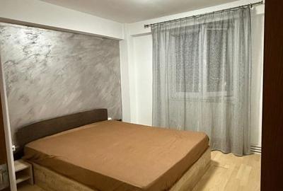 Apartament cu 3 camere decomandat în Brestei - 3