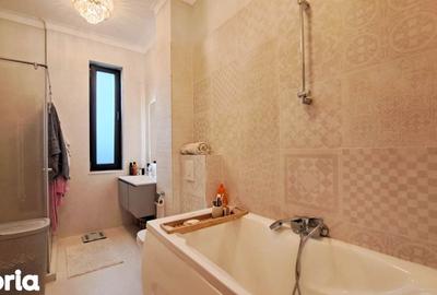 Apartament cu 4 camere decomandat în Corbeanca - 9