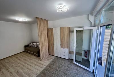 Garsoniera moderna | 35 mp + terasa 12 mp |Parcare inclusa – Valenii de Munte - 8