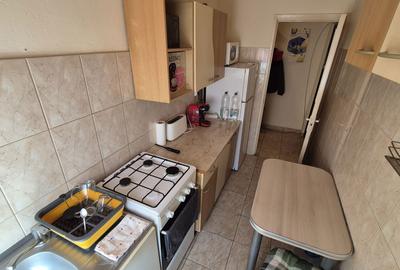 Apartament cu 2 camere semidecomandat în Luncă - 5
