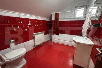 Casă cu 4 camere în Vințu de Jos - 6