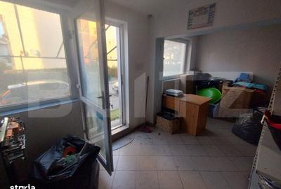 Apartament cu 2 camere în Poderei - 1
