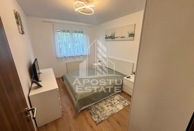 Apartament 2 camere, centrala proprie, Complex Denya Forest - 9