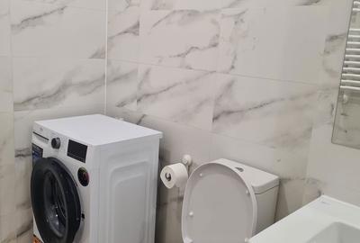 Apartament cu 2 camere decomandat în Titan - 7