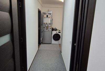 Apartament cu 2 camere decomandat în Central - 4